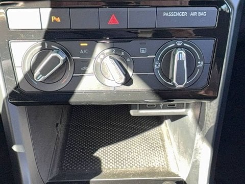 Voitures D'occasion À Lescar | Volkswagen T-Cross 1.0 Tsi 110 Start/Stop Bvm6 Life Tech 5P