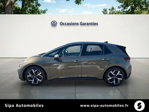 Voitures D'occasion À Lescar | Volkswagen Id.3 204 Ch Pro S 5P