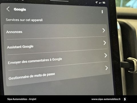 Voitures D'0Km À Anglet | Volvo Ex30 Single Extended Range 272 Ch 1Edt Plus 5P