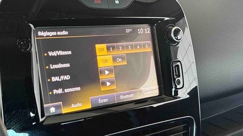 Voitures D'occasion À Lescar | Renault Clio 1.2 16V 75 Limited 5P