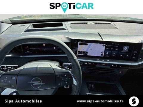 Voitures D'0Km À Toulouse | Opel Grandland Electrique 325 Ch & Batterie 73 Kwh Awd Ultimate 5P