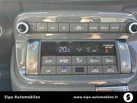 Voitures D'occasion À La-Teste-De-Buch | Hyundai Inster 49 Kwh Cross 5P