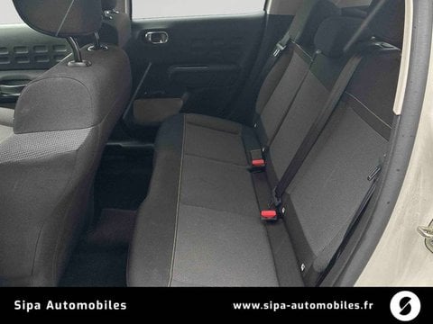 Voitures D'occasion À Lescar | Citroën C3 Puretech 83 Ch Bvm5 Max 5P