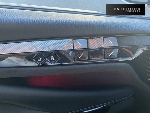 Voitures D'0Km À Lescar | Ds Ds4 Ii Ds4 Puretech 130 Eat8 Performance Line+ 5P