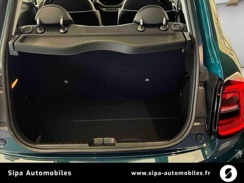 Voitures D'0Km À Toulouse | Fiat 500 Iii Electrique E 118 Ch Icône 3P