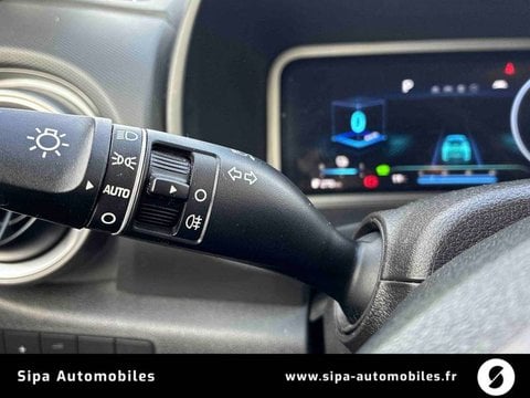 Voitures D'occasion À Toulouse | Hyundai Kona Electrique 39 Kwh - 136 Ch Intuitive 5P