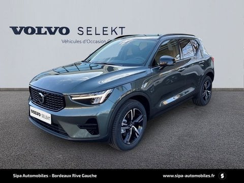 Voitures D'0Km À Mérignac | Volvo Xc40 B3 163 Ch Dct7 Lounge Edition 5P