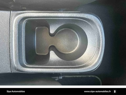 Voitures D'occasion À Muret | Fiat 500 Iii Electrique E 95 Ch Action Plus 3P
