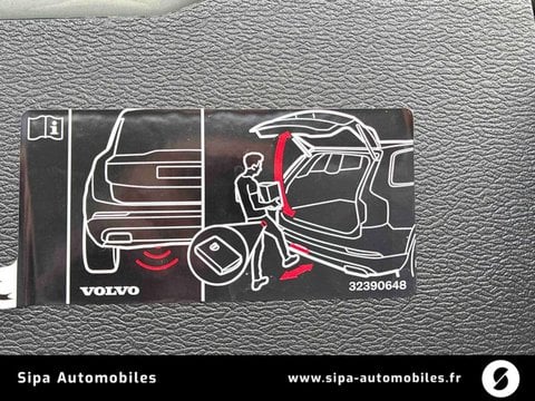 Voitures D'occasion À Mérignac | Volvo V60 Micro Hybride Essence B4 197 Ch Dct7 Start 5P