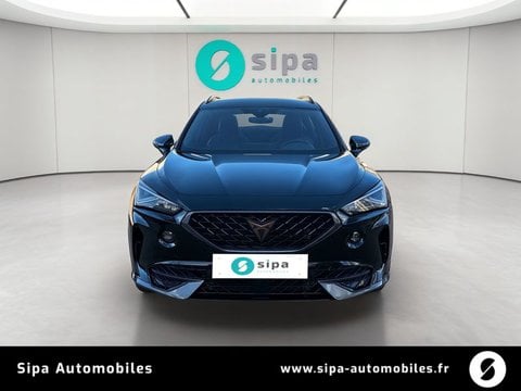Voitures D'occasion À Le Bouscat | Cupra Formentor 1.4 E-Hybrid 204 Ch Dsg6 Business Edition 5P