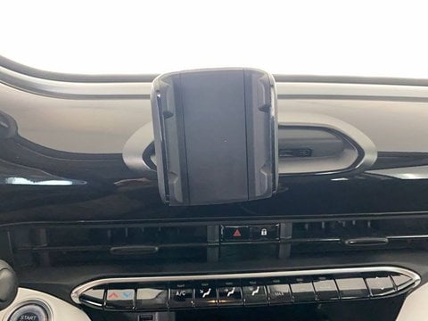 Voitures D'occasion À Toulouse | Fiat 500 Iii E 95 Ch Action 3P