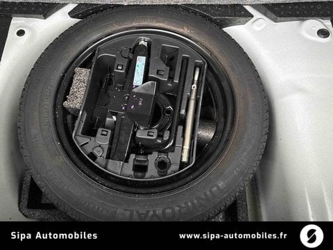 Voitures D'occasion À Muret | Fiat Grande Panda T-Gen 3 1.2 Hybrid Turbo 110 Ch Edct6 La Prima 5P