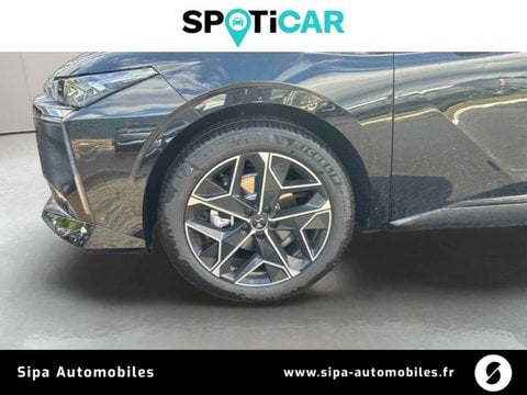 Voitures D'0Km À Mont-De-Marsan | Ds N°4 Bluehdi 130 Automatique Etoile - Alcantara 5P