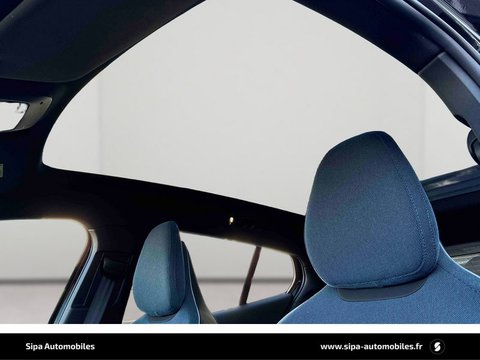 Voitures D'occasion À Labège | Volvo Ex30 Single Extended Range 272 Ch 1Edt Ultra 5P