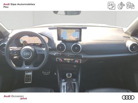 Voitures D'occasion À Lescar | Audi Q2 35 Tdi 150 S Tronic 7 S Line Plus 5P