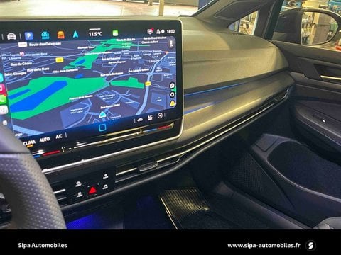 Voitures D'occasion À Libourne | Volkswagen Golf 2.0 Tdi 150 Dsg7 R-Line 5P