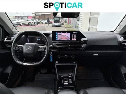 Voitures D'occasion À Lescar | Citroën C4 Bluehdi 130 S&S Eat8 C-Series 5P