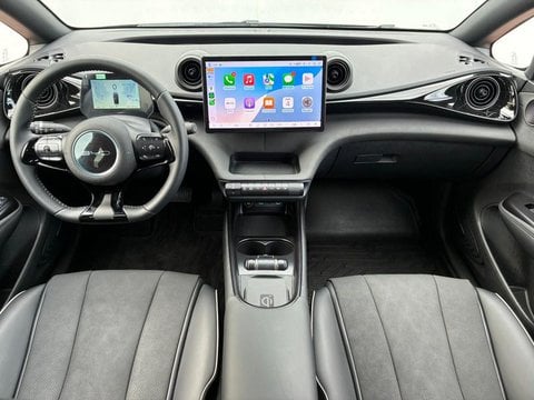 Voitures D'0Km À Le Bouscat | Byd Dolphin 60,4 Kwh 204 Ch Design 5P