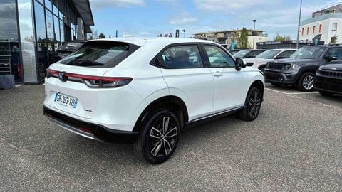 D'occasion À Mérignac | Honda Hr-V E:hev 1.5 I-Mmd Advance 5P