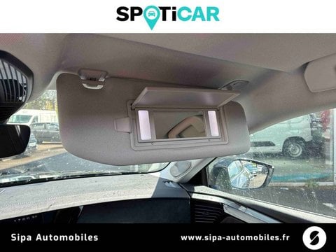 Voitures D'0Km À Mont-De-Marsan | Ds N°4 Bluehdi 130 Automatique Etoile - Alcantara 5P