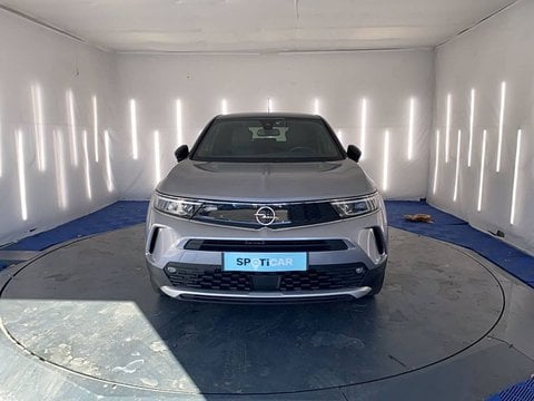 Voitures D'occasion À Toulouse | Opel Mokka Ii 1.5 Diesel 110 Ch Bvm6 Ultimate 5P