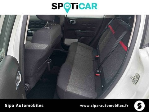 Voitures D'occasion À Lescar | Citroën C3 Bluehdi 100 S&S Bvm5 Shine 5P