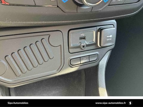 Voitures D'occasion À Mérignac | Jeep Renegade 1.3 Gse T4 150 Ch Bvr6 Brooklyn Edition 5P