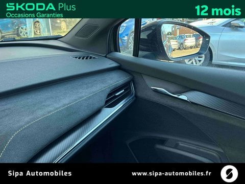 Voitures D'occasion À Lescar | Škoda Enyaq Coupé Iv Rs 5P