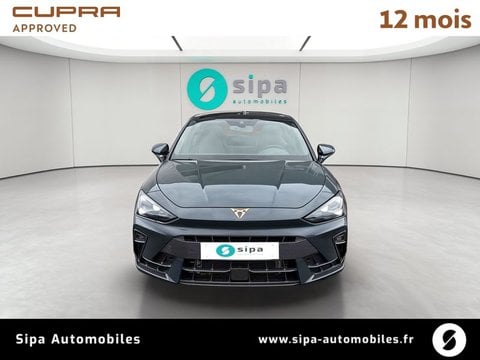 Voitures D'occasion À Lescar | Cupra Leon Ehybrid 272 Ch Dsg6 Vz 5P