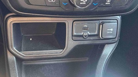 Voitures D'occasion À Toulouse | Jeep Renegade 1.3 Gse T4 150 Ch Bvr6 Longitude Business 5P