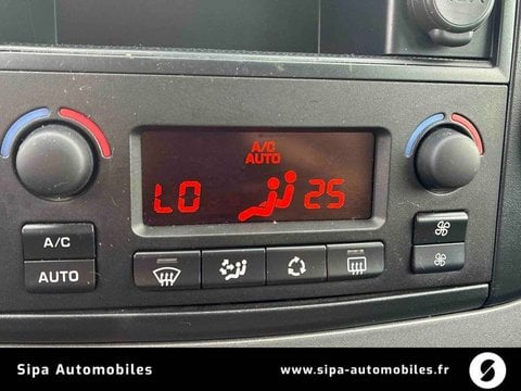 Voitures D'occasion À Toulouse | Citroën Berlingo Multispace Bluehdi 100 Bvm5 Xtr+ 5P