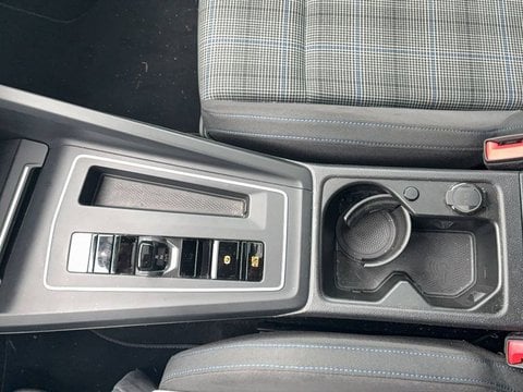 Voitures D'occasion À Muret | Volkswagen Golf 1.4 Hybrid Rechargeable Opf 245 Dsg6 Gte 5P