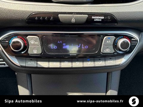 Voitures D'occasion À Toulouse | Hyundai I30 1.0 T-Gdi 120 Dct-7 Hybrid 48V N Line 5P