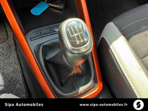 Voitures D'occasion À Lescar | Kia Stonic 1.0 T-Gdi 120 Ch Mhev Ibvm6 Launch Edition 5P