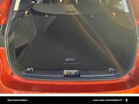 Voitures D'occasion À Toulouse | Fiat Tipo Sw 1.5 Firefly Turbo 130 Ch S&S Dct7 Hybrid Cross 5P