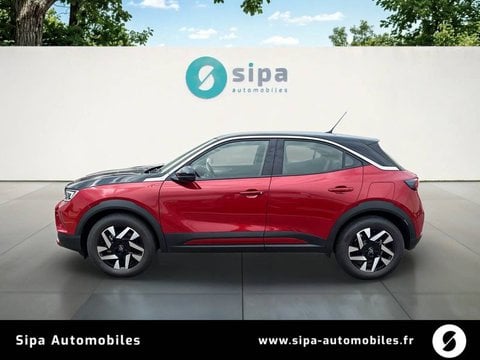 Voitures D'occasion À Toulouse | Opel Mokka Electrique 136 Ch & Batterie 50 Kwh Elegance 5P