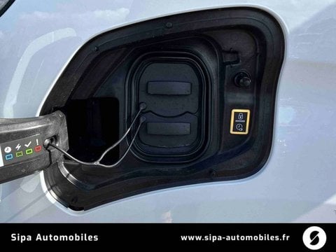 Voitures D'0Km À Mont-De-Marsan | Citroën Jumpy Electrique Iii E- Fgn 136 Ch M 75 Kwh 5P