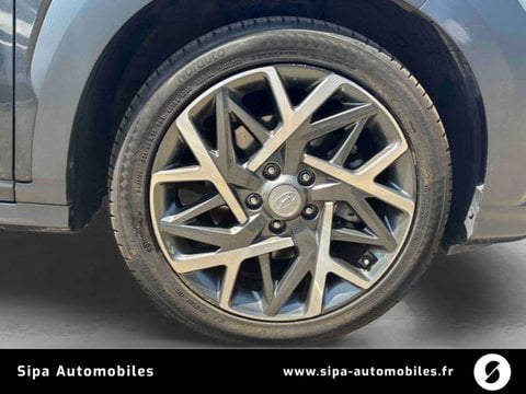 Voitures D'occasion À Villenave-D'ornon | Hyundai Kona Hybrid 141 Executive 5P