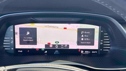 Voitures D'occasion À Tarbes | Škoda Octavia Break Combi 2.0 Tdi 150 Ch Scr Dsg7 Sportline 5P