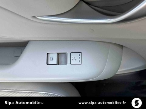 Voitures D'occasion À Le Bouscat | Hyundai Kona Hybrid 129 Executive 5P