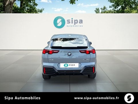 Voitures D'occasion À Le Bouscat | Bmw X2 Sdrive 20D 163Ch Dkg7 M Sport 5P