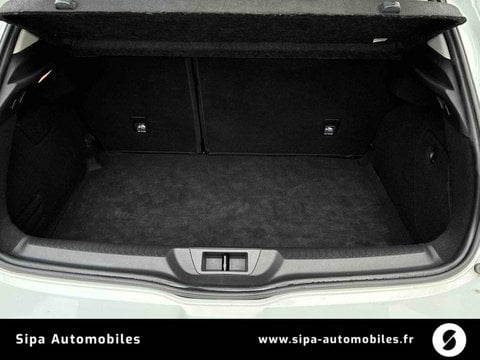 Voitures D'occasion À Muret | Renault Mégane Iv Berline Blue Dci 115 Business Intens 5P