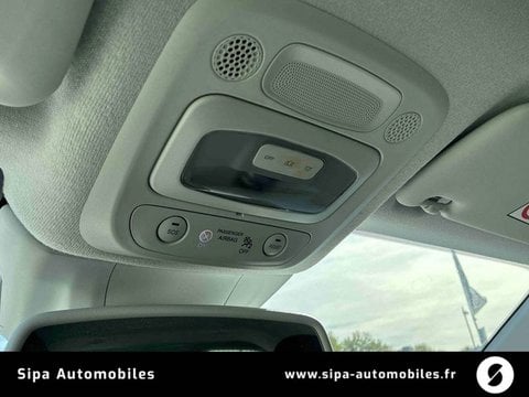 Voitures D'occasion À Toulouse | Fiat 500 Iii Electrique E 118 Ch Nouvelle 3P
