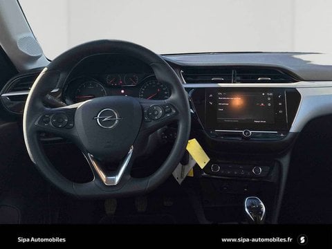 Voitures D'occasion À Toulouse | Opel Corsa 1.2 75 Ch Bvm5 5P