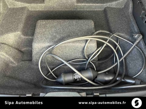 Voitures D'occasion À Mérignac | Volvo Xc40 T5 Recharge 180+82 Ch Dct7 Ultimate 5P