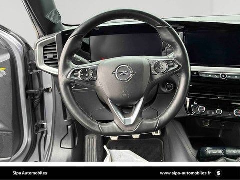 Voitures D'occasion À Toulouse | Opel Mokka 1.5 Diesel 110 Ch Bvm6 Ultimate 5P