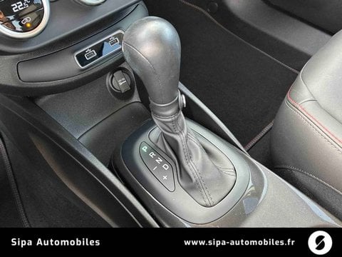 Voitures D'occasion À Mérignac | Fiat 500X 1.5 Firefly 130 Ch S/S Dct7 Hybrid Sport 5P