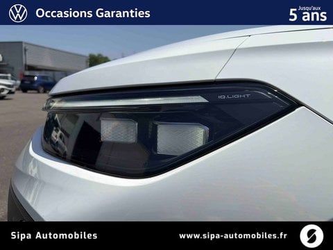 Voitures D'occasion À Lescar | Volkswagen Tayron 1.5 Etsi 150Ch Dsg7 7Pl R-Line 5P