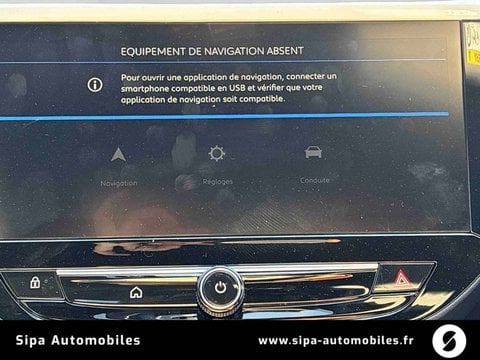 Voitures D'0Km À Toulouse | Opel Corsa 1.2 Turbo 100 Ch Gs 5P