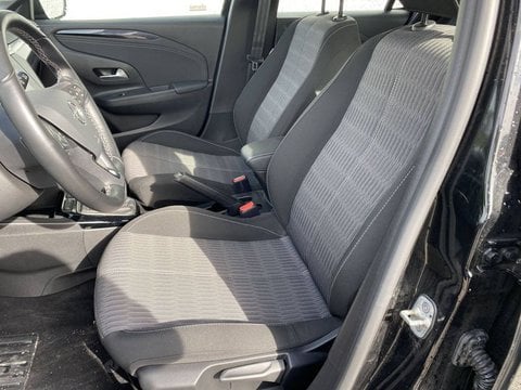 Voitures D'occasion À Toulouse | Opel Corsa 1.2 75 Ch Bvm5 Elegance Business 5P